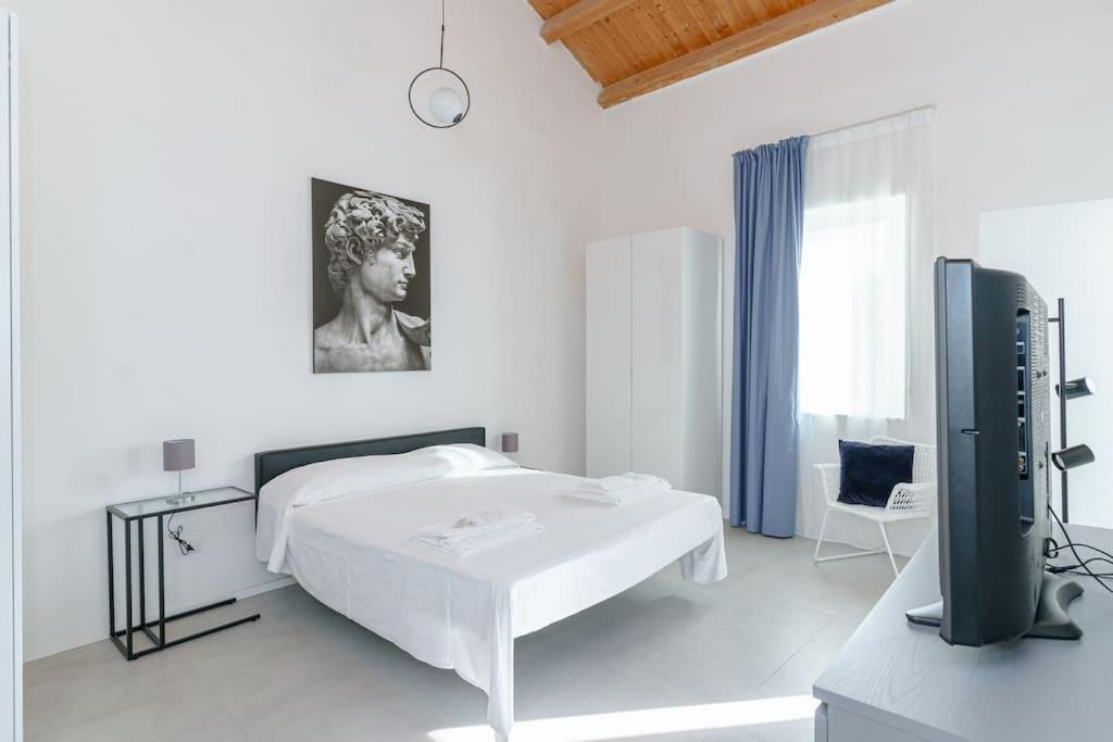 Casa Ancora Townhouse Lägenhet CTA Exteriör bild
