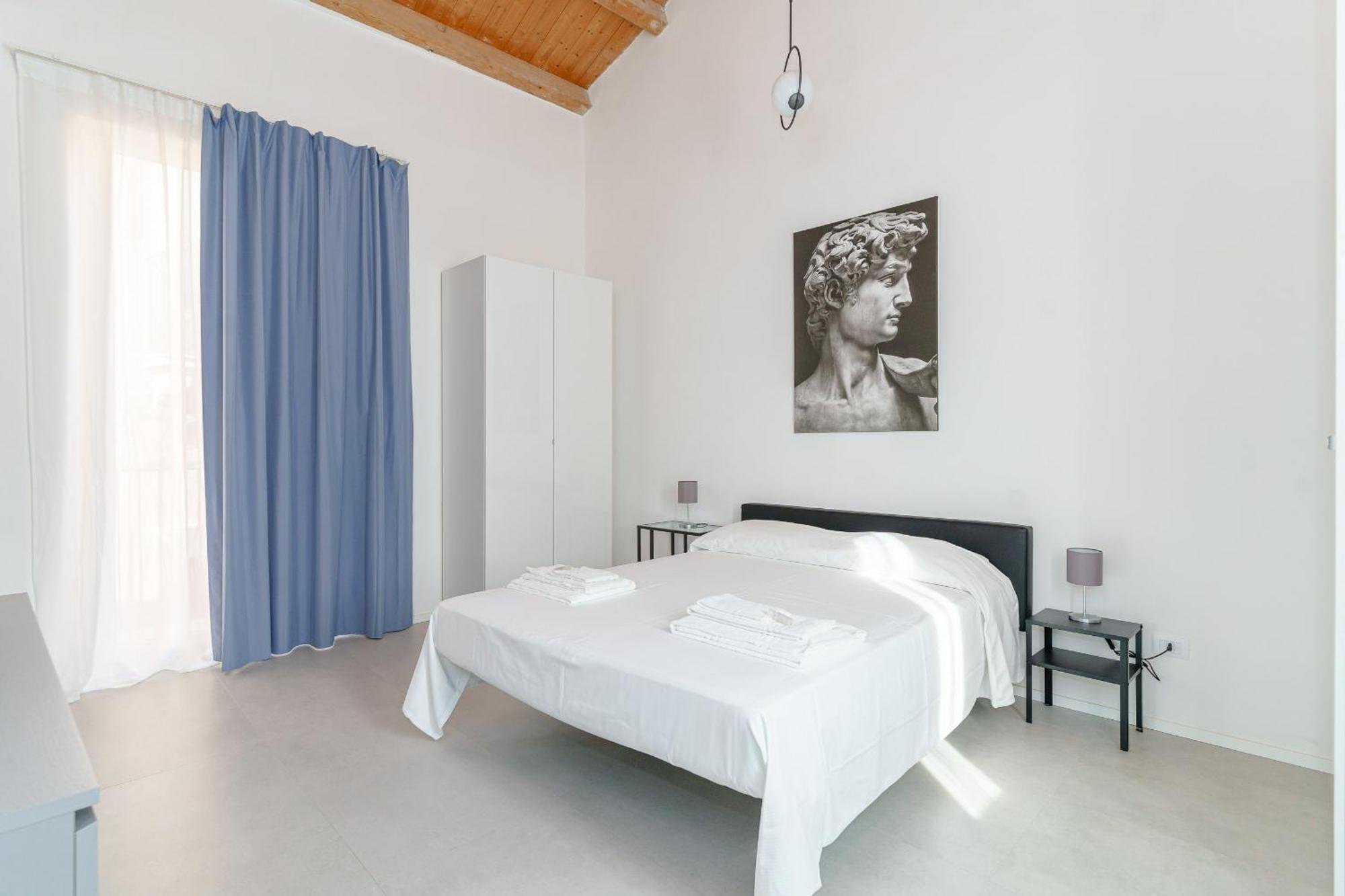 Casa Ancora Townhouse Lägenhet CTA Exteriör bild