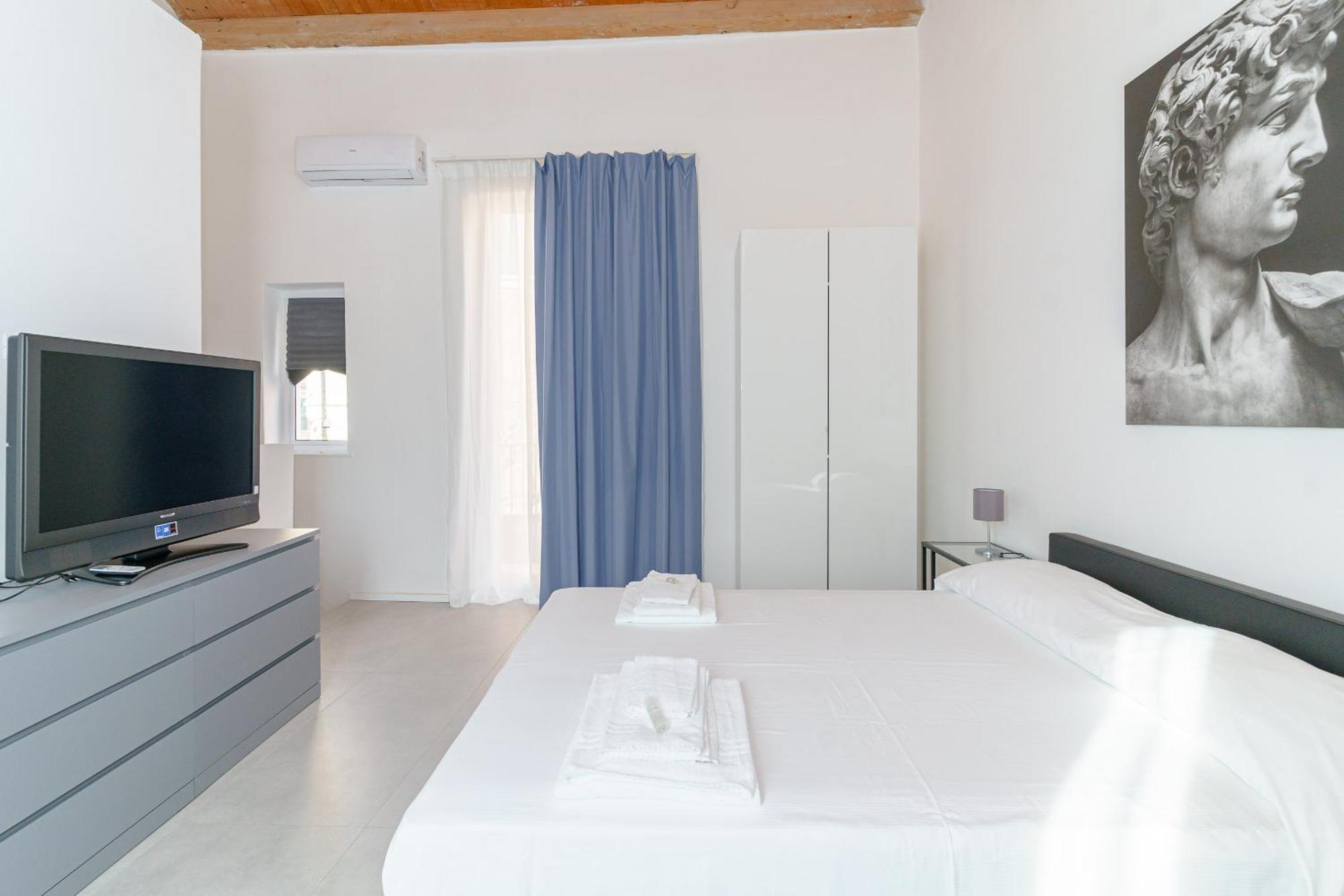 Casa Ancora Townhouse Lägenhet CTA Exteriör bild