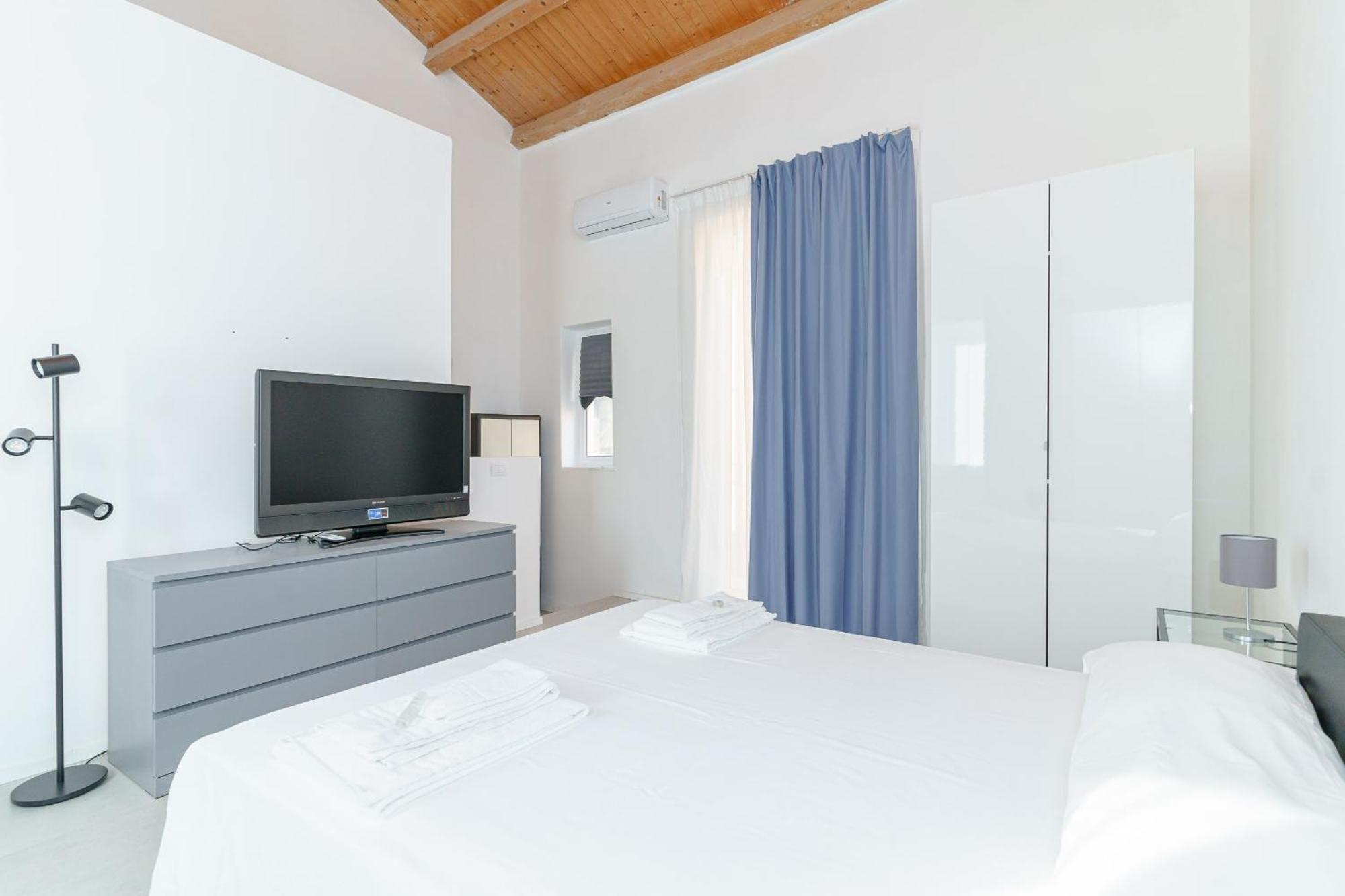 Casa Ancora Townhouse Lägenhet CTA Exteriör bild