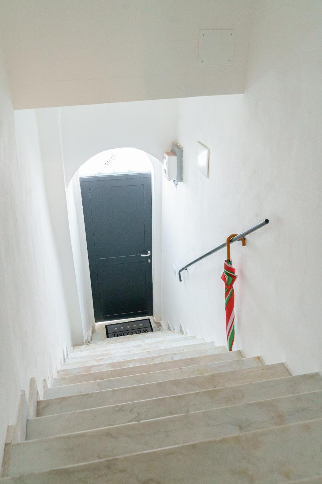 Casa Ancora Townhouse Lägenhet CTA Exteriör bild