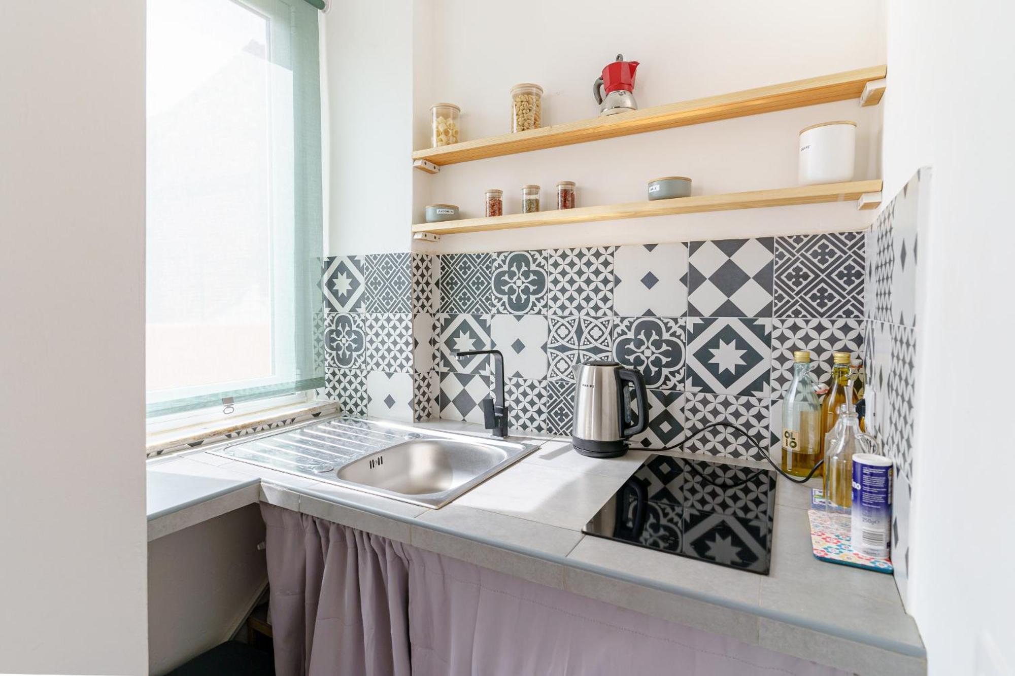 Casa Ancora Townhouse Lägenhet CTA Exteriör bild